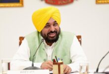 Filling out the Special Intensive Review SIR form is mandatory CM Mann says the new voter list will be prepared based on this.