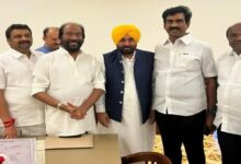 In four and a half years, not a single paper leak occurred in Punjab - CM Mann