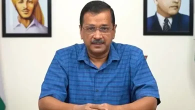 Kejriwal's advice to the government on the youth protest at Jantar Mantar