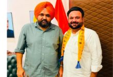 Major setback for Shiromani Akali Dal Badal in Mansa