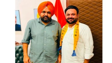 Major setback for Shiromani Akali Dal Badal in Mansa