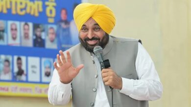 Mann: People have decided to bring back the AAP government in 2027