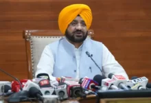 Mann government steps forward in support of over 2,100 MGNREGA employees.