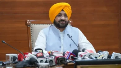 Mann government steps forward in support of over 2,100 MGNREGA employees.