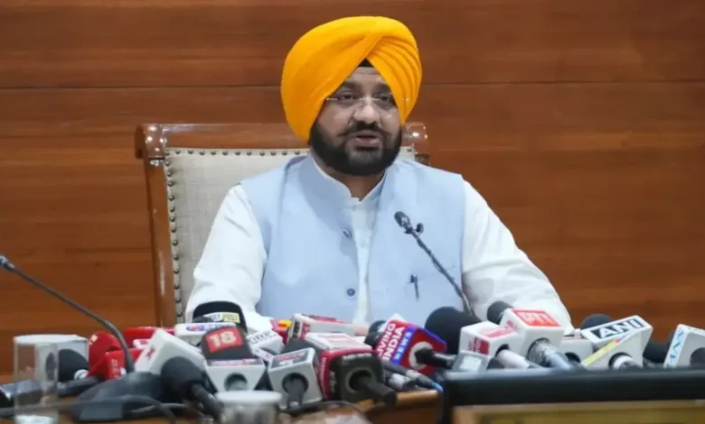 Mann government steps forward in support of over 2,100 MGNREGA employees.