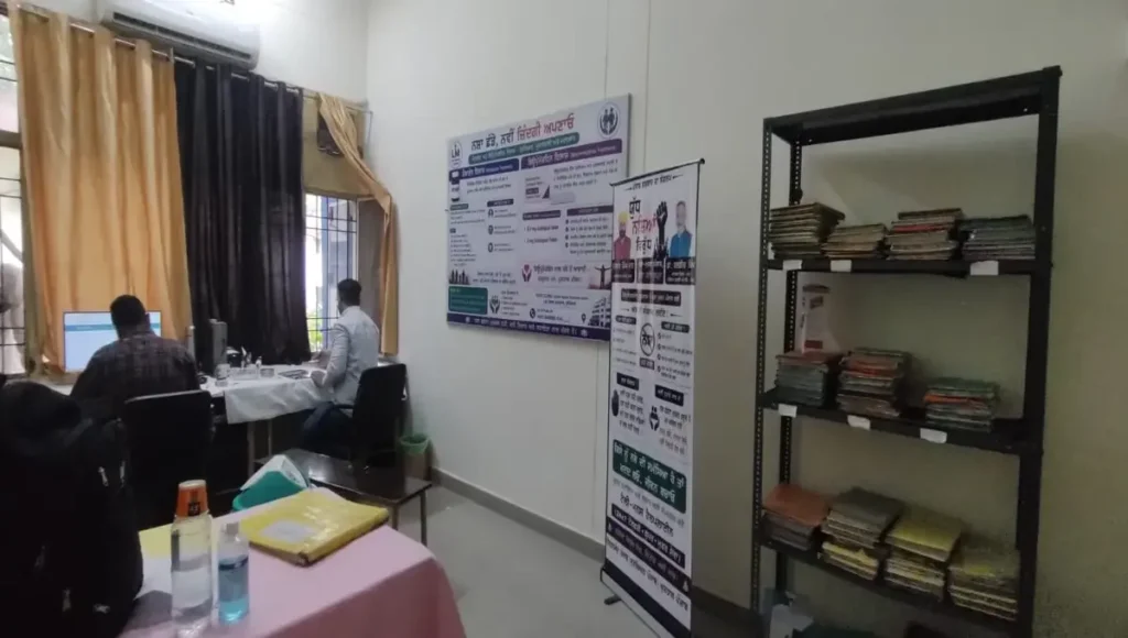 Methadone Maintenance Therapy launched under the 'War Against Drugs' campaign; de-addiction efforts receive a new boost.