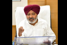 Momentum gathers for 'Rangla Punjab' development scheme; Cheema sets strict deadlines and issues directives.