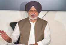 Opposition found not a single issue against the Bhagwant Mann government: Pannu