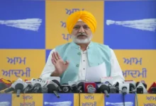 Prime Minister Narendra Modi dodged the real questions and leveled false allegations Pannu.