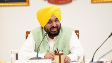Ration kit distribution figure under the 'Meri Rasoi' scheme crosses the 2.5 million mark.