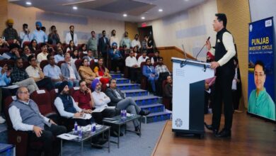 Startups gain new momentum from Punjab Investors Circle and Neuron 2.0.