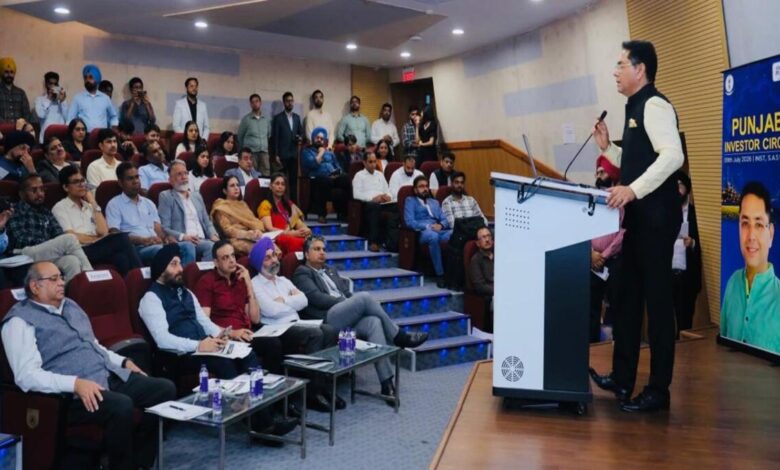 Startups gain new momentum from Punjab Investors Circle and Neuron 2.0.