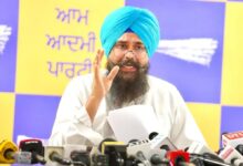 Strict punishment for those committing Beadbi; no interference in religious matters.