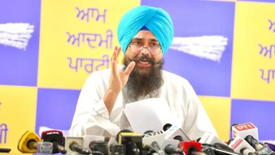 Strict punishment for those committing Beadbi; no interference in religious matters.
