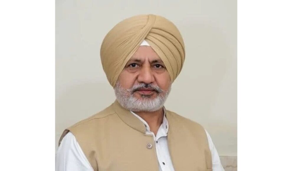 Students' anger over NEET paper leak; Congress and BJP rattled Baltej Pannu