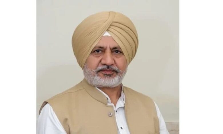 Students' anger over NEET paper leak; Congress and BJP rattled Baltej Pannu
