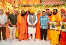 The Bhagwant Mann government will provide an honorarium to 50 lakh women on August 1.