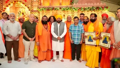 The Bhagwant Mann government will provide an honorarium to 50 lakh women on August 1.