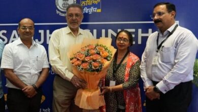 The Sanjha Suneha conference gave new momentum to the ‘War Against Drugs’ campaign.