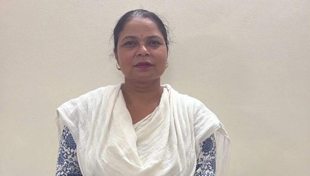 Women's confidence boosted by DBT under the Chief Minister's 'Mukh Mantri Mawan Dheeyan Satkar Yojana'
