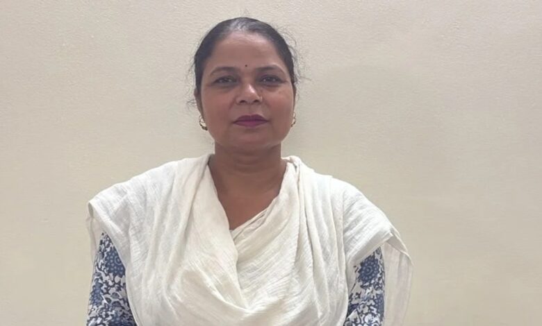 Women's confidence boosted by DBT under the Chief Minister's 'Mukh Mantri Mawan Dheeyan Satkar Yojana'
