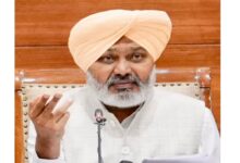 All India Tourist Permits will be issued directly online via the transport portal – Cheema.