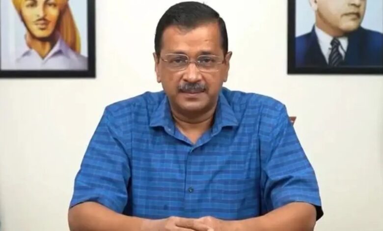 BJP should learn from Punjab and provide the 'Lakshmi Yojana' to all women unconditionally: Kejriwal.