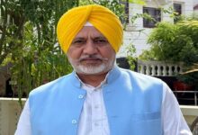 Baltej Pannu condemns the attempted attack on Sukhbir Singh Badal.