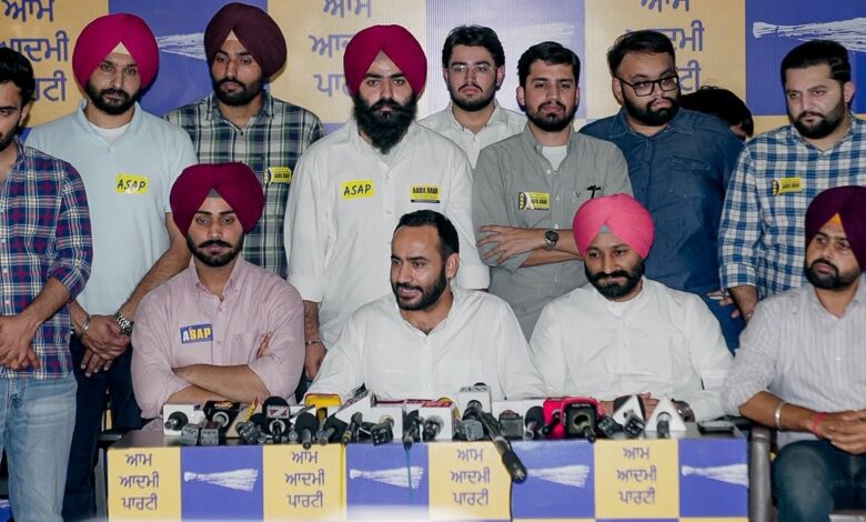Bugle sounded for Punjab University student elections; ASAP makes a major announcement.