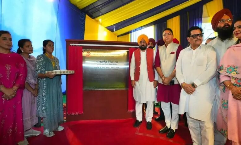 Compressed Bio Gas to be produced from 300 tonnes of cow dung; plant ready at Haibowal.