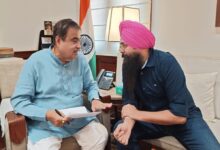 Demand intensifies to upgrade the Banga-Anandpur Sahib-Naina Devi route to a national highway.