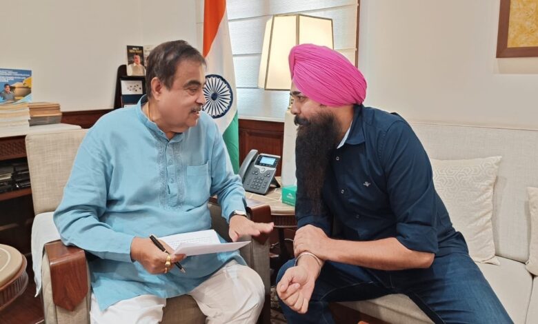 Demand intensifies to upgrade the Banga-Anandpur Sahib-Naina Devi route to a national highway.