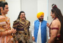 Humare Ram’ theatrical production kicks off; Mann government to host 41 shows in Punjab.