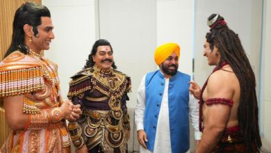 Humare Ram’ theatrical production kicks off; Mann government to host 41 shows in Punjab.
