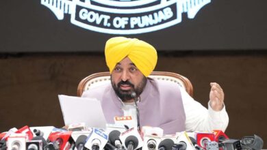 Jagtar Singh Hawara granted parole on humanitarian grounds to meet his ailing mother.