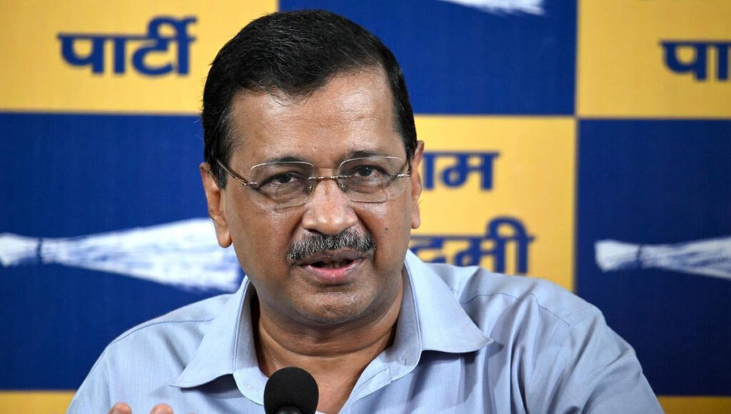 Kejriwal extended heartfelt greetings to the tribal community on World Tribal Day.