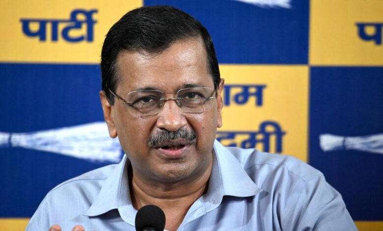 Kejriwal extended heartfelt greetings to the tribal community on World Tribal Day.