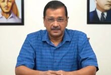 Kejriwal lashes out at Meta India action, levels serious allegations.