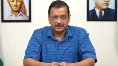 Kejriwal lashes out at Meta India action, levels serious allegations.