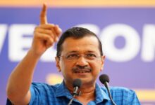 Kejriwal's major public outreach in Goa against E-20 petrol