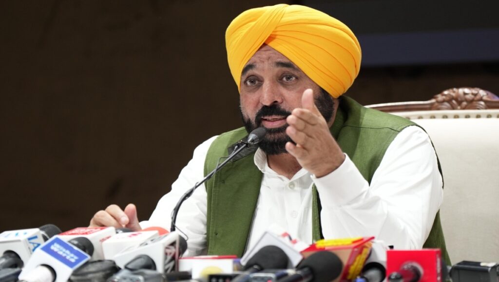 Khedan Wattan Punjab Diyan Season 4 10 lakh players to participate.