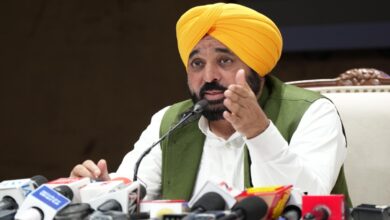 Khedan Wattan Punjab Diyan Season 4 10 lakh players to participate.