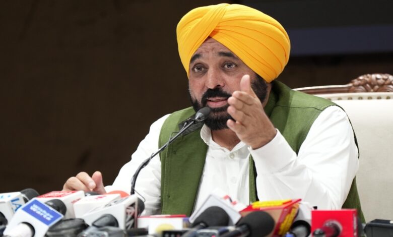 Khedan Wattan Punjab Diyan Season 4 10 lakh players to participate.