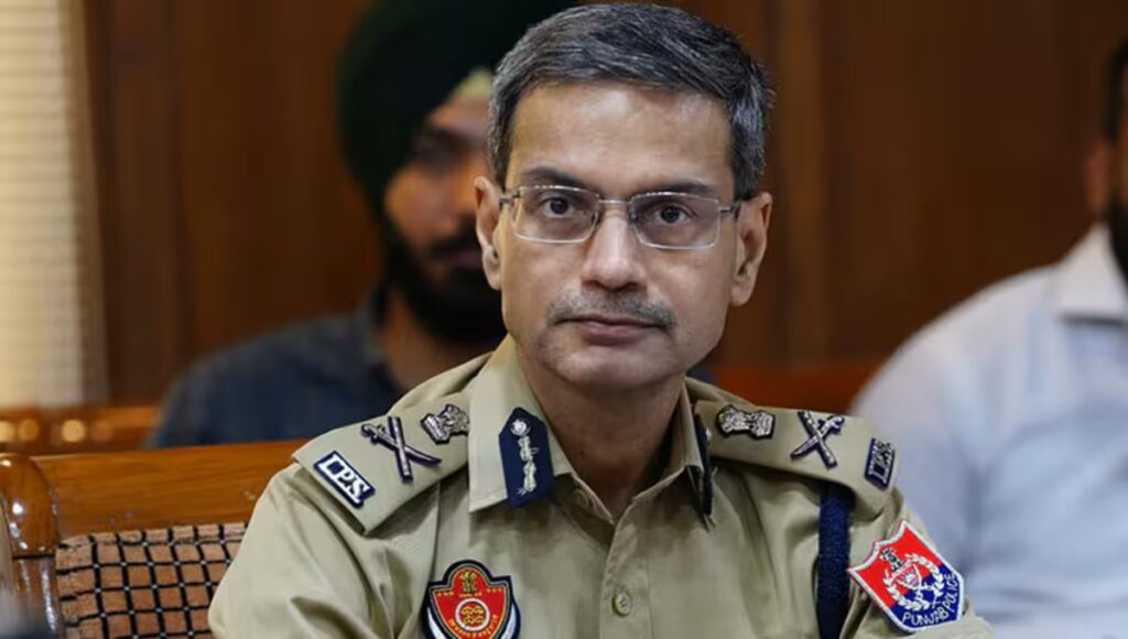 Major success for Fazilka Police in Yudh Nashean Virudh; 1,331 arrested.