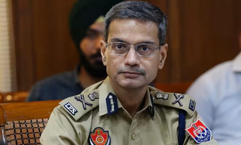 Major success for Fazilka Police in Yudh Nashean Virudh; 1,331 arrested.