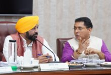 Mann Cabinet's historic decisions Education reforms and major relief for employees.