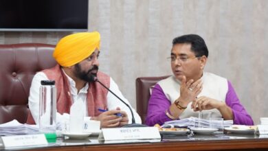 Mann Cabinet's historic decisions Education reforms and major relief for employees.