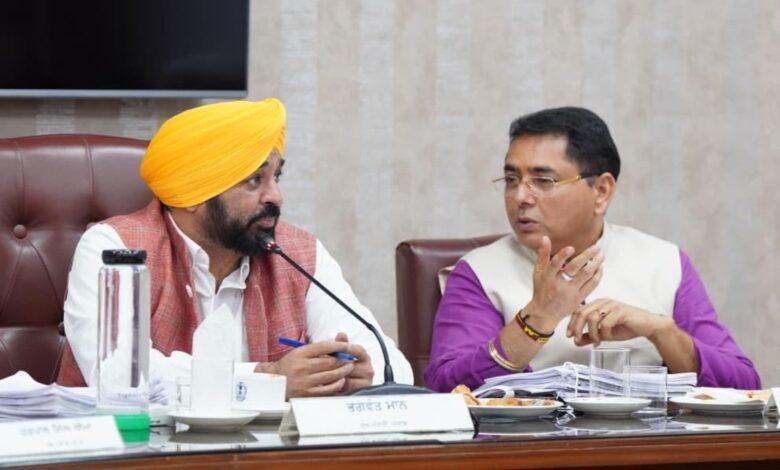 Mann Cabinet's historic decisions Education reforms and major relief for employees.