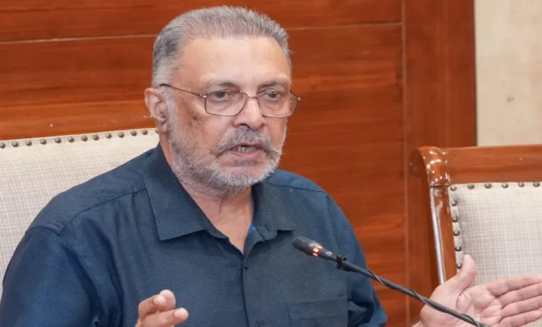 Punjab Government Places Special Emphasis on Rehabilitation Alongside Treatment in Yudh Nashean Virudh