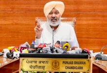 Punjab is offering the best pay scales in the country to its employees Cheema